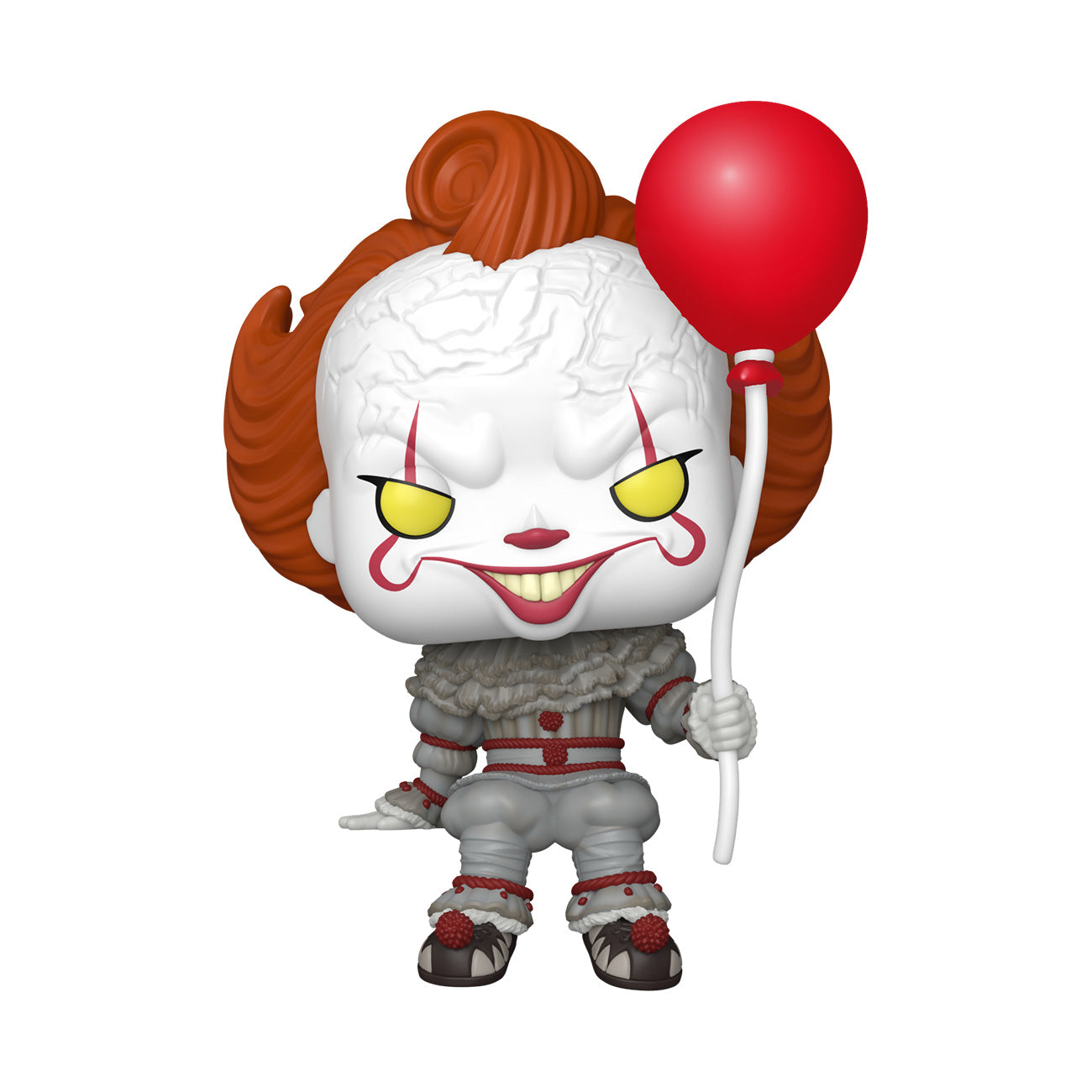 Produktbild Stephen Kings Det – Pennywise Horror Sitters Funko Pop!-figur