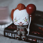 Produktbild Stephen Kings Det – Pennywise Horror Sitters Funko Pop!-figur