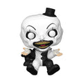 Produktbild Terrifier - Art the Clown (Shelf Sitter) Funko Pop-figur