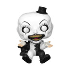 Produktbild Terrifier - Art the Clown (Shelf Sitter) Funko Pop-figur