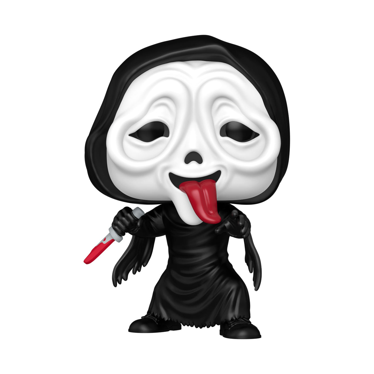 Produktbild Ghost Face Funko Pop-figur - Scream