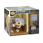 Produktbild Sagan om Ringen – Bilbo Funko Pop!-figur