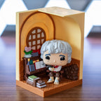 Produktbild Sagan om Ringen – Bilbo Funko Pop!-figur