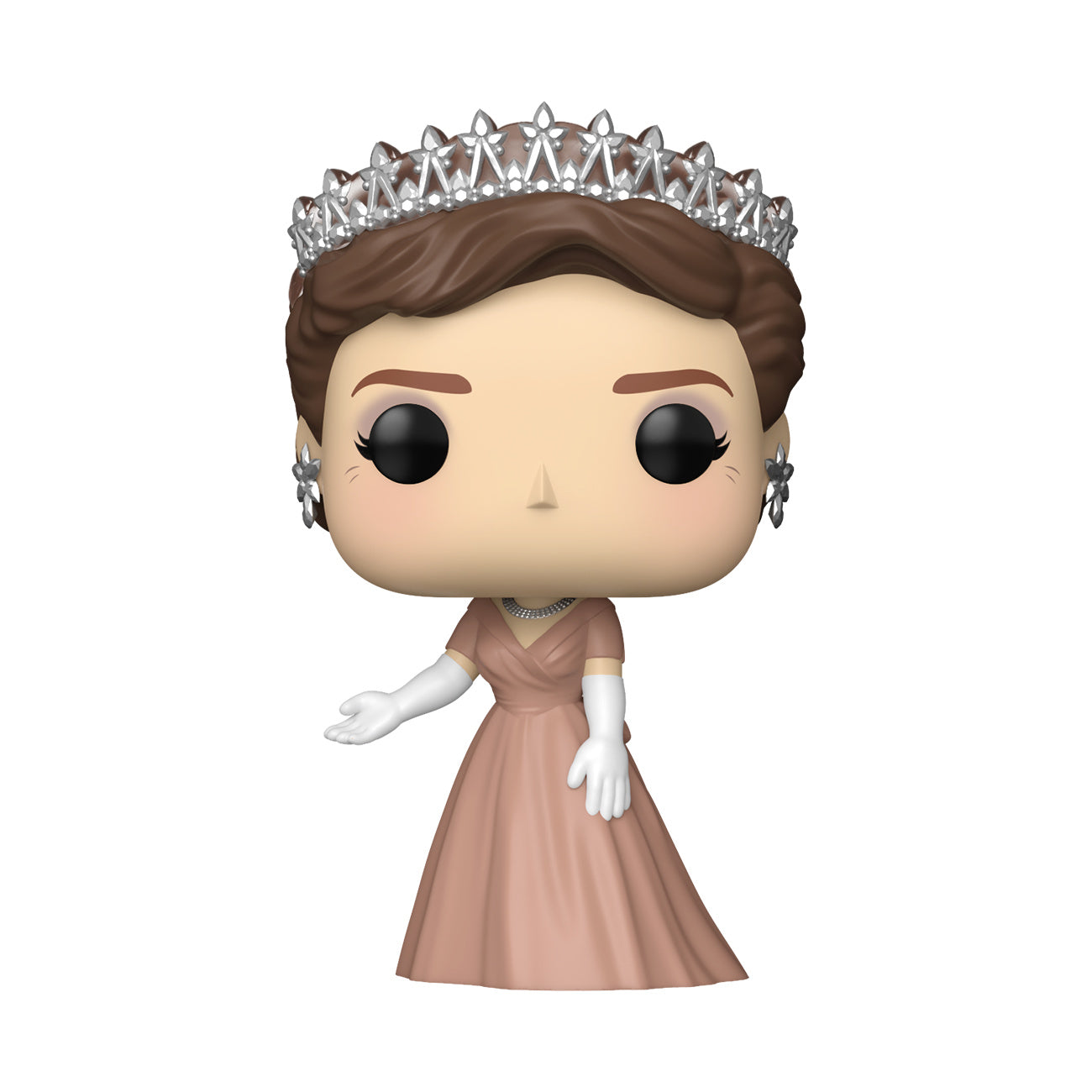 Produktbild En prinsessas dagbok - Queen Clarisse Renaldi Funko Pop!-figur