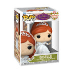 Produktbild Förtrollad - Giselle Funko Pop!-figur