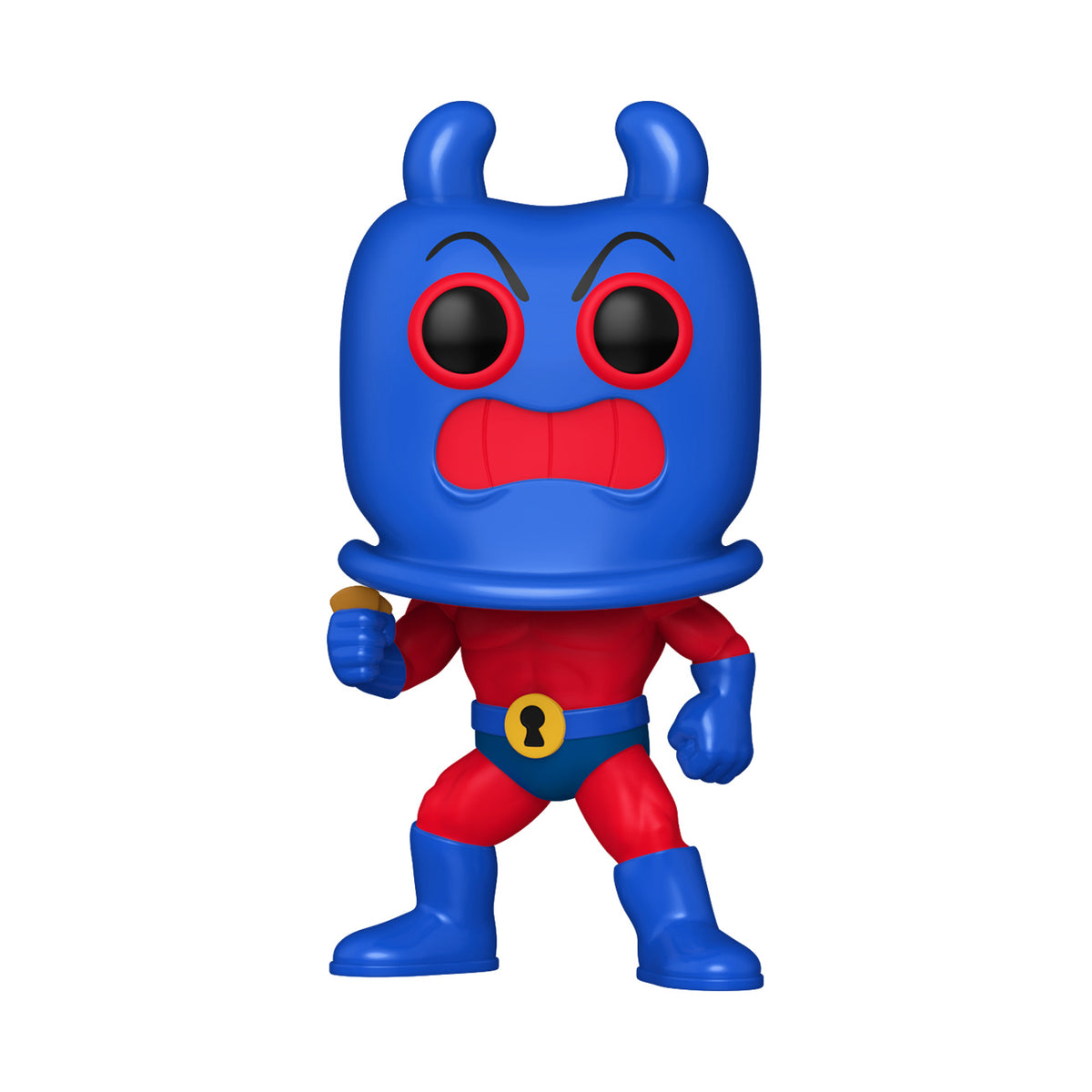 Produktbild SvampBob – Man Ray Funko Pop!-figur