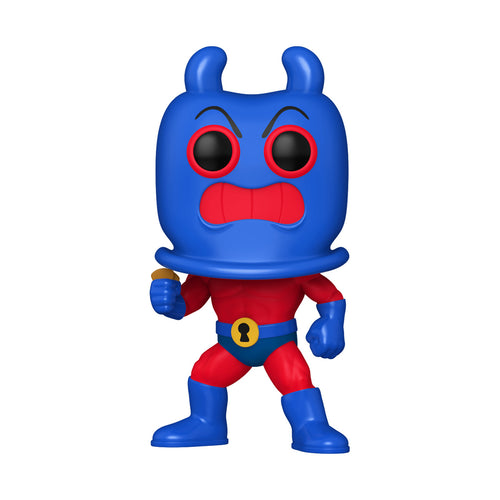 Produktbild SvampBob – Man Ray Funko Pop!-figur