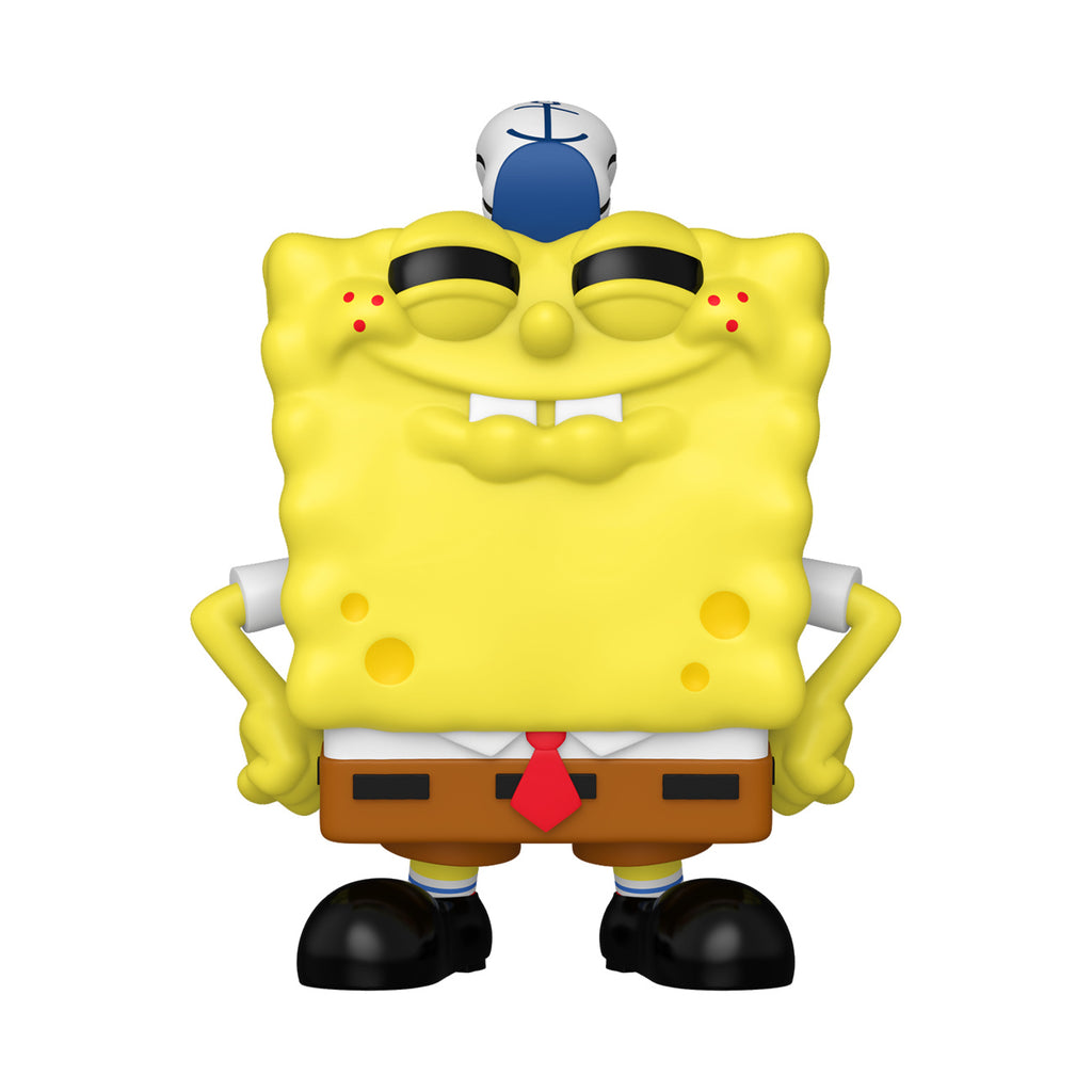 Produktbild SvampBob - Funko Pop!-figur