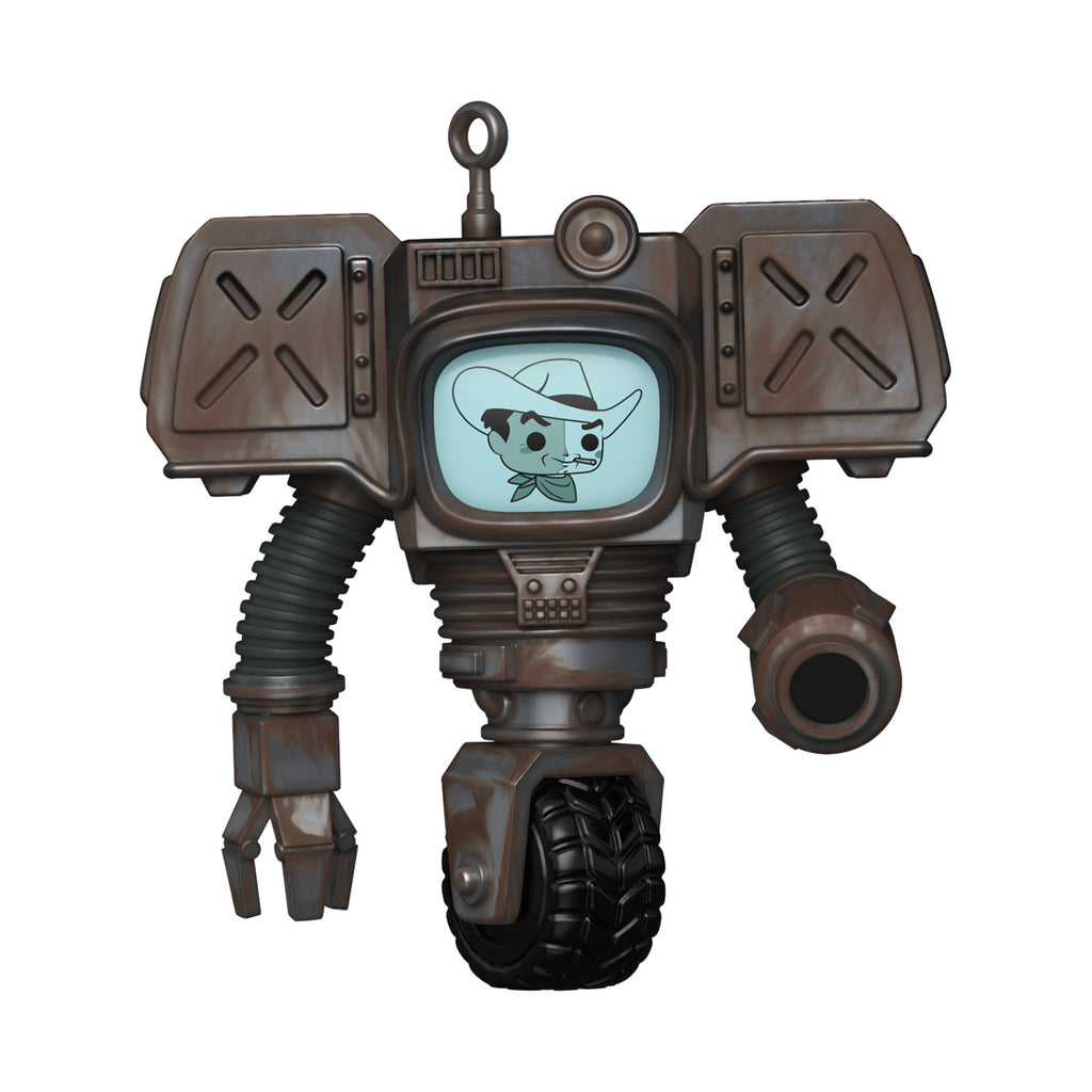 Produktbild Fallout - Victor (Securitron) Funko Pop!-figur