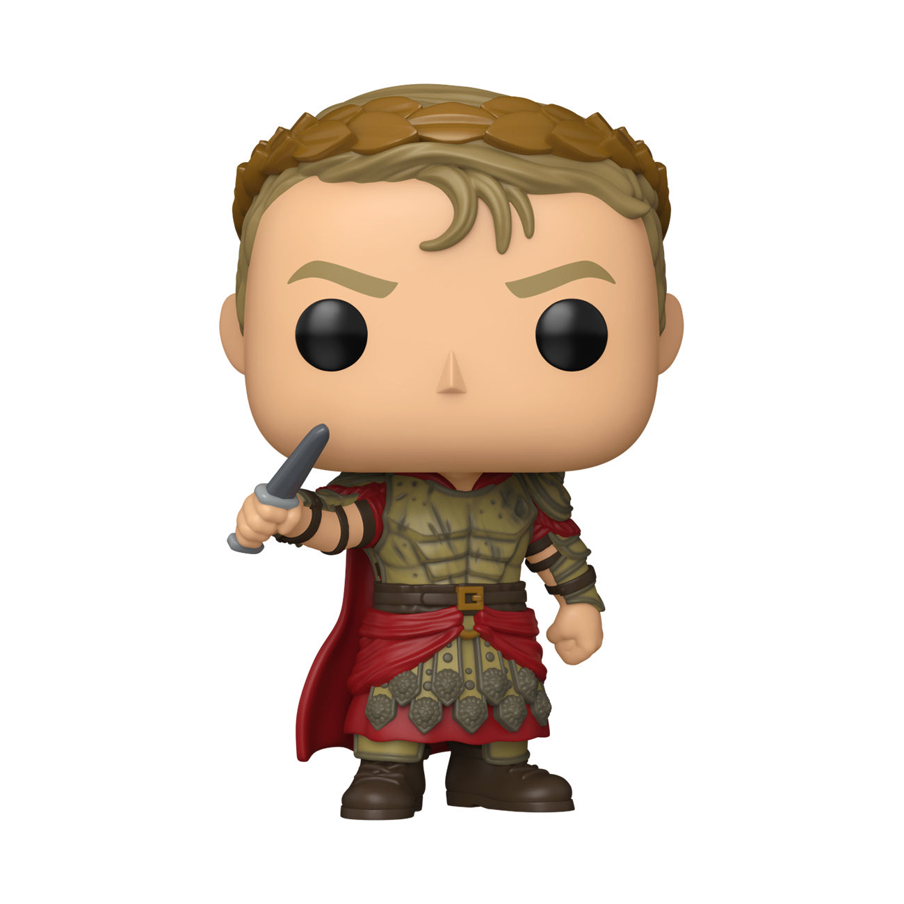Produktbild Fallout - Caesar Funko Pop-figur