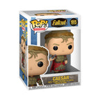 Produktbild Fallout - Caesar Funko Pop-figur