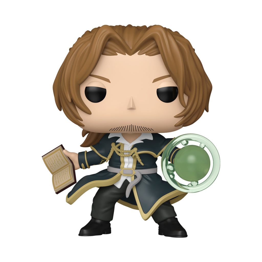 Produktbild Frieren - Sein Funko Pop-figur
