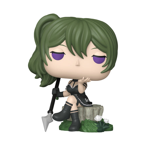 Produktbild Frieren – Übel Funko Pop!-figur