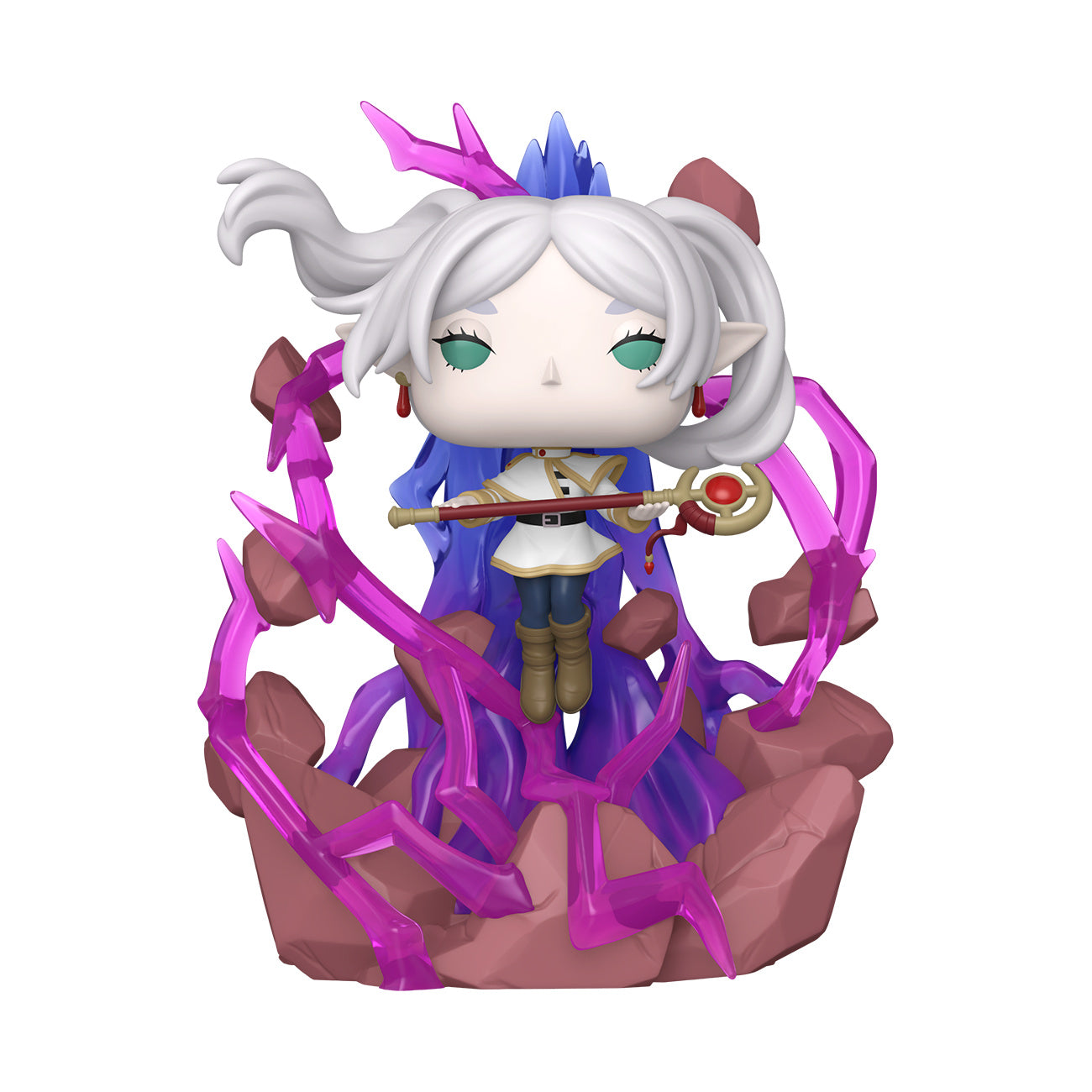 Produktbild Frieren - Deluxe Funko Pop!-figur