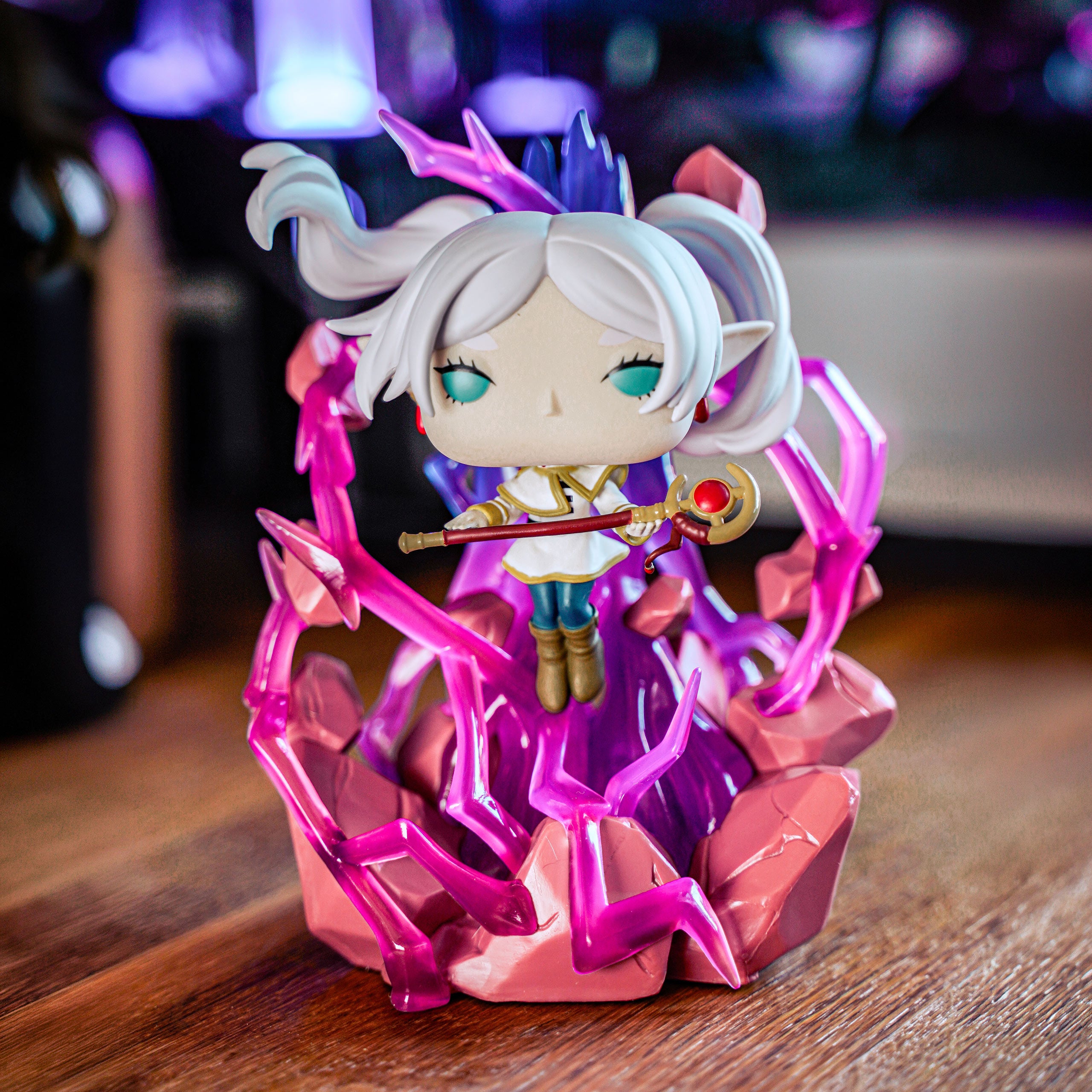 Produktbild Frieren - Deluxe Funko Pop!-figur