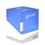 Produktbild Ultimate Guard Boulder 100+ Synergy - Blå/Vit