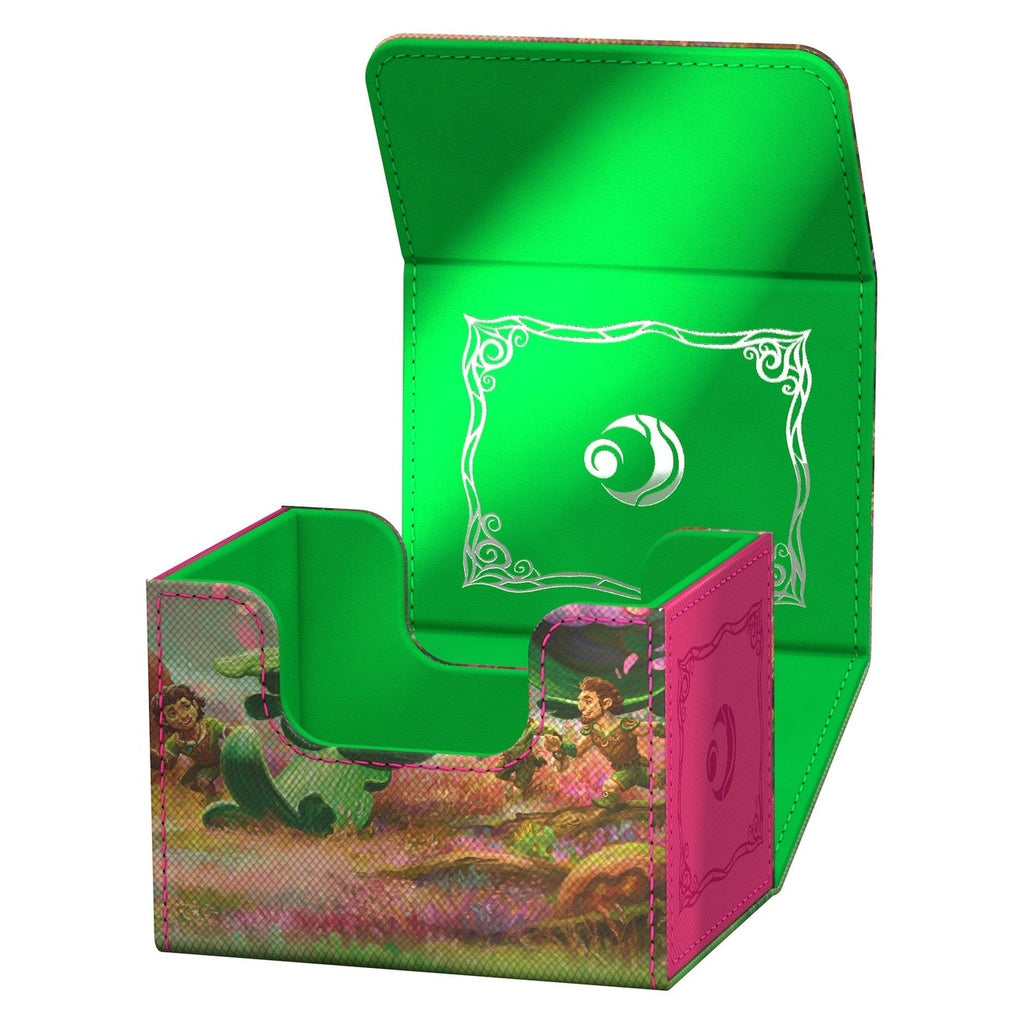 Produktbild Ultimate Guard Sidewinder 100+ Xenoskin Magic: The Gathering "Lorwyn Eclipsed" - Vibrance