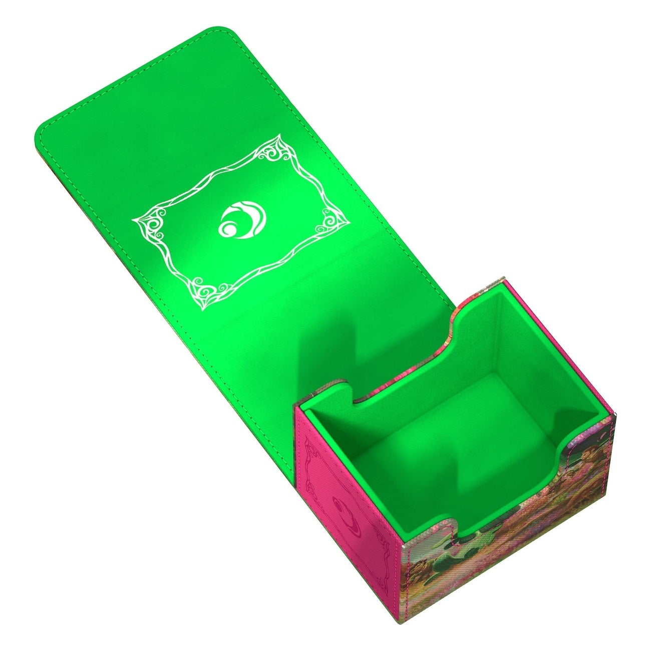Produktbild Ultimate Guard Sidewinder 100+ Xenoskin Magic: The Gathering "Lorwyn Eclipsed" - Vibrance