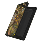 Produktbild Ultimate Guard Zipfolio 360 Xenoskin Magic: The Gathering "Lorwyn Eclipsed" - Träsk