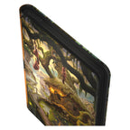 Produktbild Ultimate Guard Zipfolio 360 Xenoskin Magic: The Gathering "Lorwyn Eclipsed" - Träsk