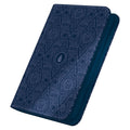 Produktbild Ultimate Guard Zipfolio 160 Xenoskin Magic: The Gathering | Avatar: The Last Airbender – Blå mana