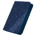 Produktbild Ultimate Guard Zipfolio 160 Xenoskin Magic: The Gathering | Avatar: The Last Airbender – Blå mana