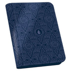 Produktbild Ultimate Guard Zipfolio 160 Xenoskin Magic: The Gathering | Avatar: The Last Airbender – Blå mana