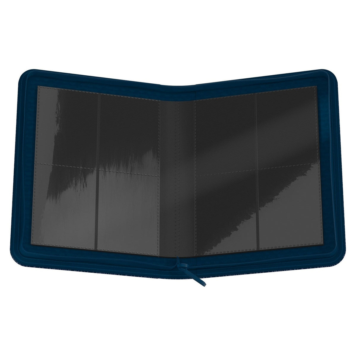 Produktbild Ultimate Guard Zipfolio 160 Xenoskin Magic: The Gathering | Avatar: The Last Airbender – Blå mana