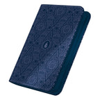 Produktbild Ultimate Guard Zipfolio 160 Xenoskin Magic: The Gathering | Avatar: The Last Airbender – Blå mana
