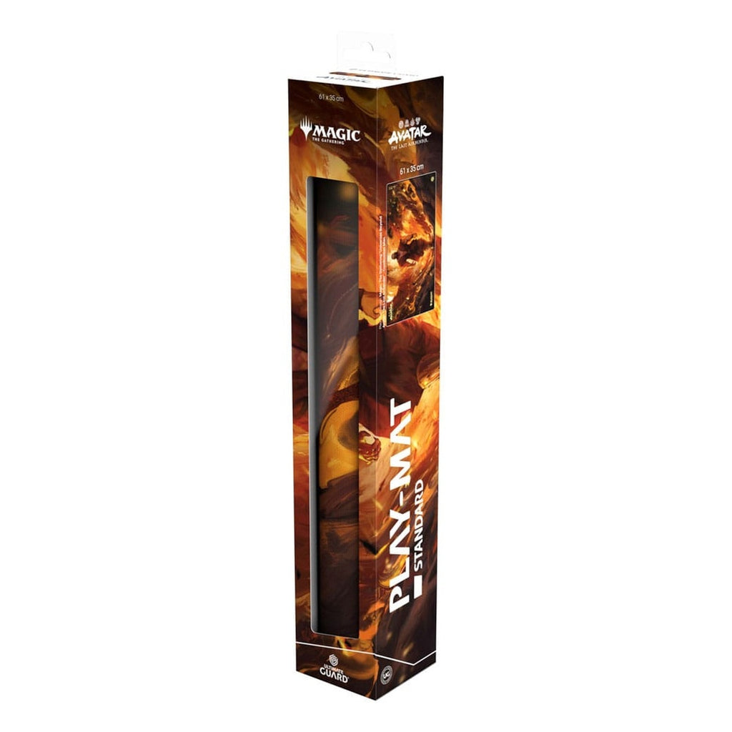 Produktbild Ultimate Guard Spellmatta Magic: The Gathering | Avatar: The Last Airbender - Combustion Man