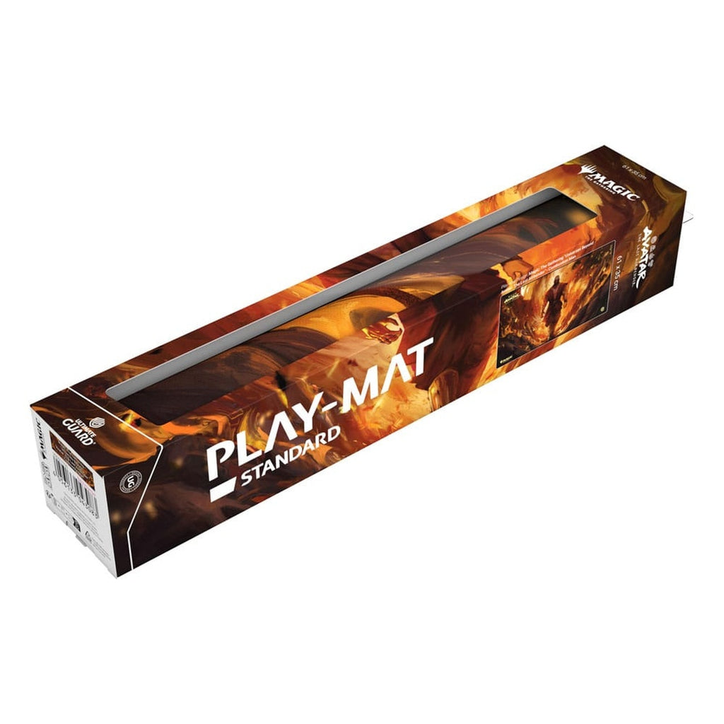 Produktbild Ultimate Guard Spellmatta Magic: The Gathering | Avatar: The Last Airbender - Combustion Man