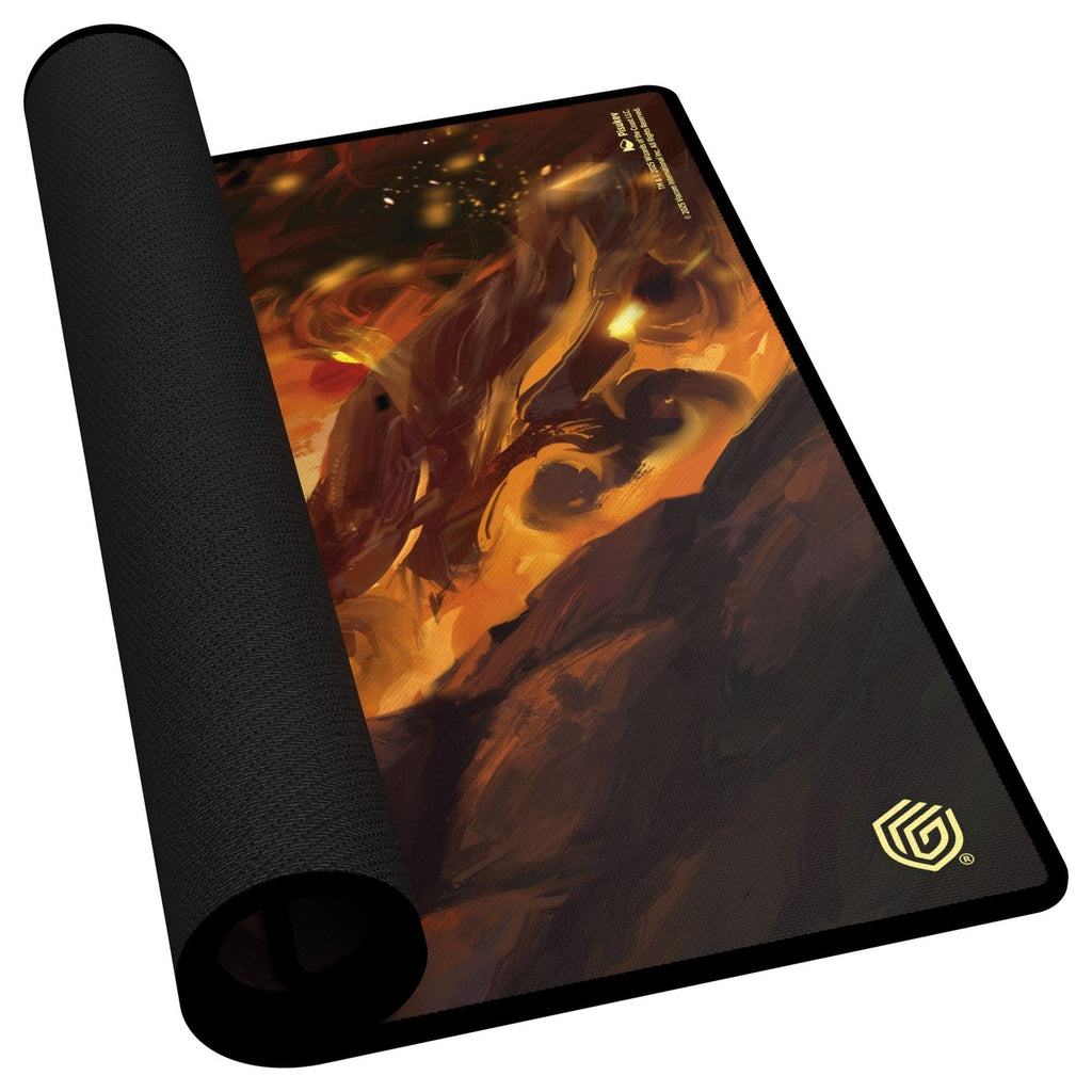Produktbild Ultimate Guard Spellmatta Magic: The Gathering | Avatar: The Last Airbender - Combustion Man