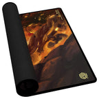 Produktbild Ultimate Guard Spellmatta Magic: The Gathering | Avatar: The Last Airbender - Combustion Man