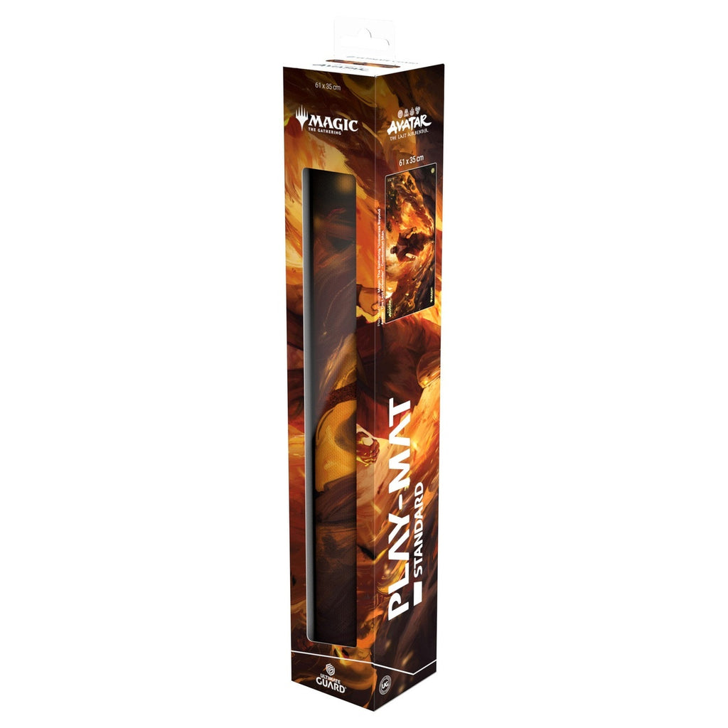 Produktbild Ultimate Guard Spellmatta Magic: The Gathering | Avatar: The Last Airbender - Combustion Man