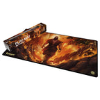 Produktbild Ultimate Guard Spellmatta Magic: The Gathering | Avatar: The Last Airbender - Combustion Man