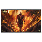 Produktbild Ultimate Guard Spellmatta Magic: The Gathering | Avatar: The Last Airbender - Combustion Man