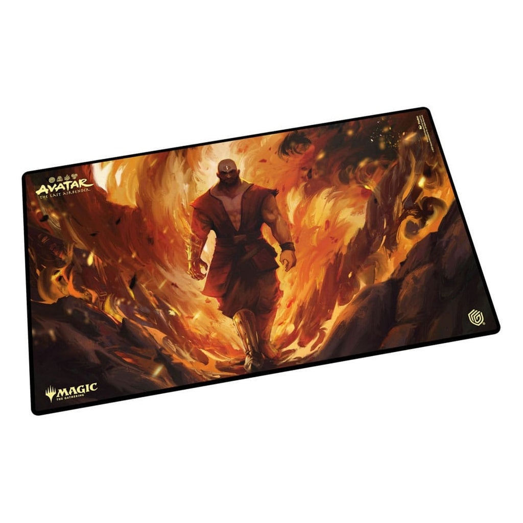 Produktbild Ultimate Guard Spellmatta Magic: The Gathering | Avatar: The Last Airbender - Combustion Man