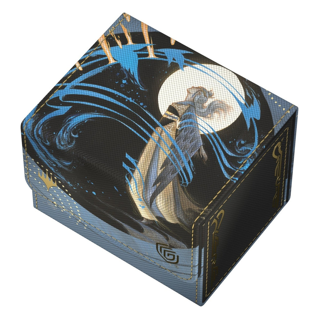 Produktbild Ultimate Guard Sidewinder 100+ Xenoskin Magic: The Gathering "Strixhaven: School of Mages" - Force of Will