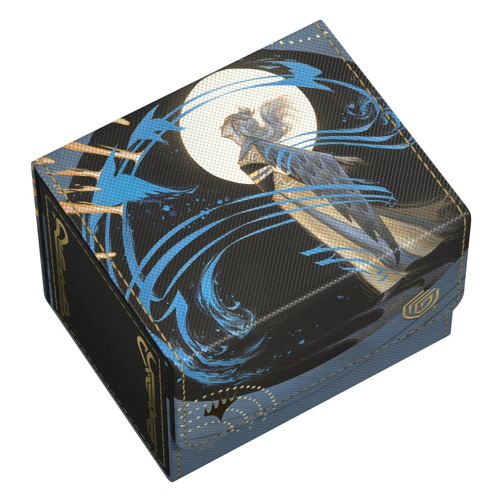 Produktbild Ultimate Guard Sidewinder 100+ Xenoskin Magic: The Gathering "Strixhaven: School of Mages" - Force of Will