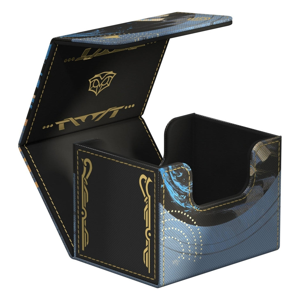 Produktbild Ultimate Guard Sidewinder 100+ Xenoskin Magic: The Gathering "Strixhaven: School of Mages" - Force of Will