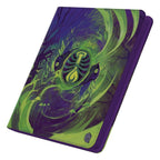 Produktbild Ultimate Guard Zipfolio 480 Xenoskin Magic: The Gathering "Secrets of Strixhaven" - Witherbloom