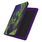 Produktbild Ultimate Guard Zipfolio 480 Xenoskin Magic: The Gathering "Secrets of Strixhaven" - Witherbloom