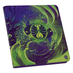 Produktbild Ultimate Guard Zipfolio 480 Xenoskin Magic: The Gathering "Secrets of Strixhaven" - Witherbloom