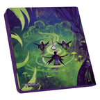 Produktbild Ultimate Guard Zipfolio 480 Xenoskin Magic: The Gathering "Secrets of Strixhaven" - Witherbloom