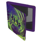 Produktbild Ultimate Guard Zipfolio 480 Xenoskin Magic: The Gathering "Secrets of Strixhaven" - Witherbloom