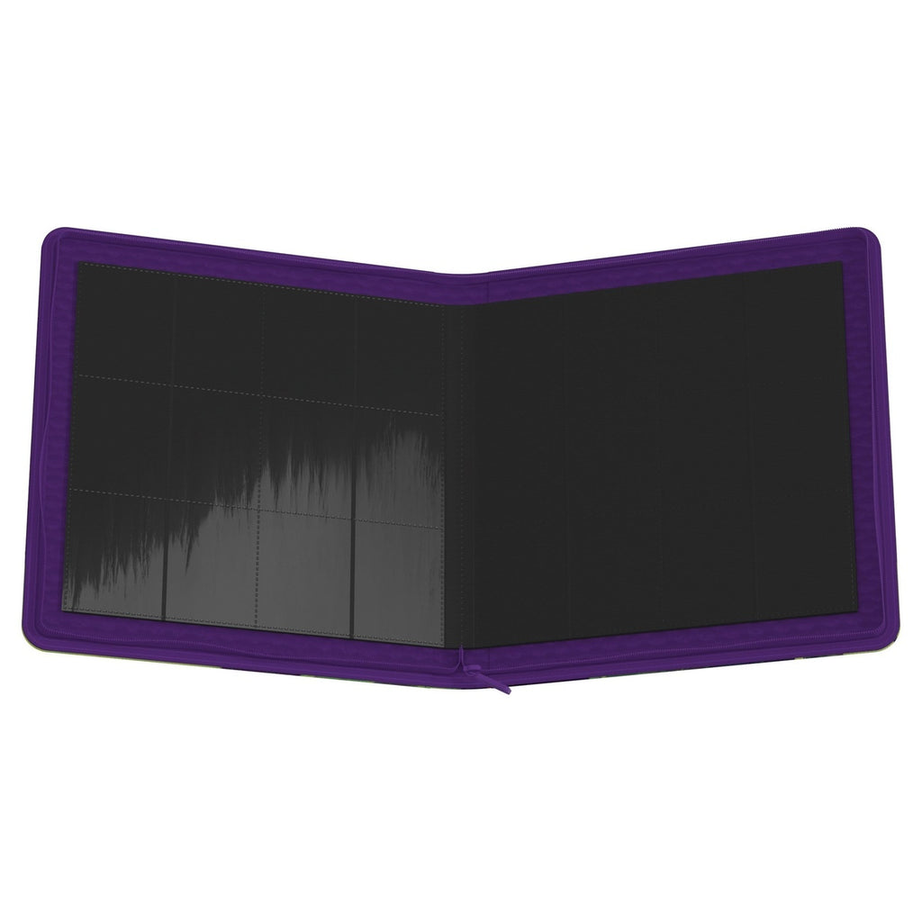 Produktbild Ultimate Guard Zipfolio 480 Xenoskin Magic: The Gathering "Secrets of Strixhaven" - Witherbloom