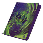 Produktbild Ultimate Guard Zipfolio 480 Xenoskin Magic: The Gathering "Secrets of Strixhaven" - Witherbloom