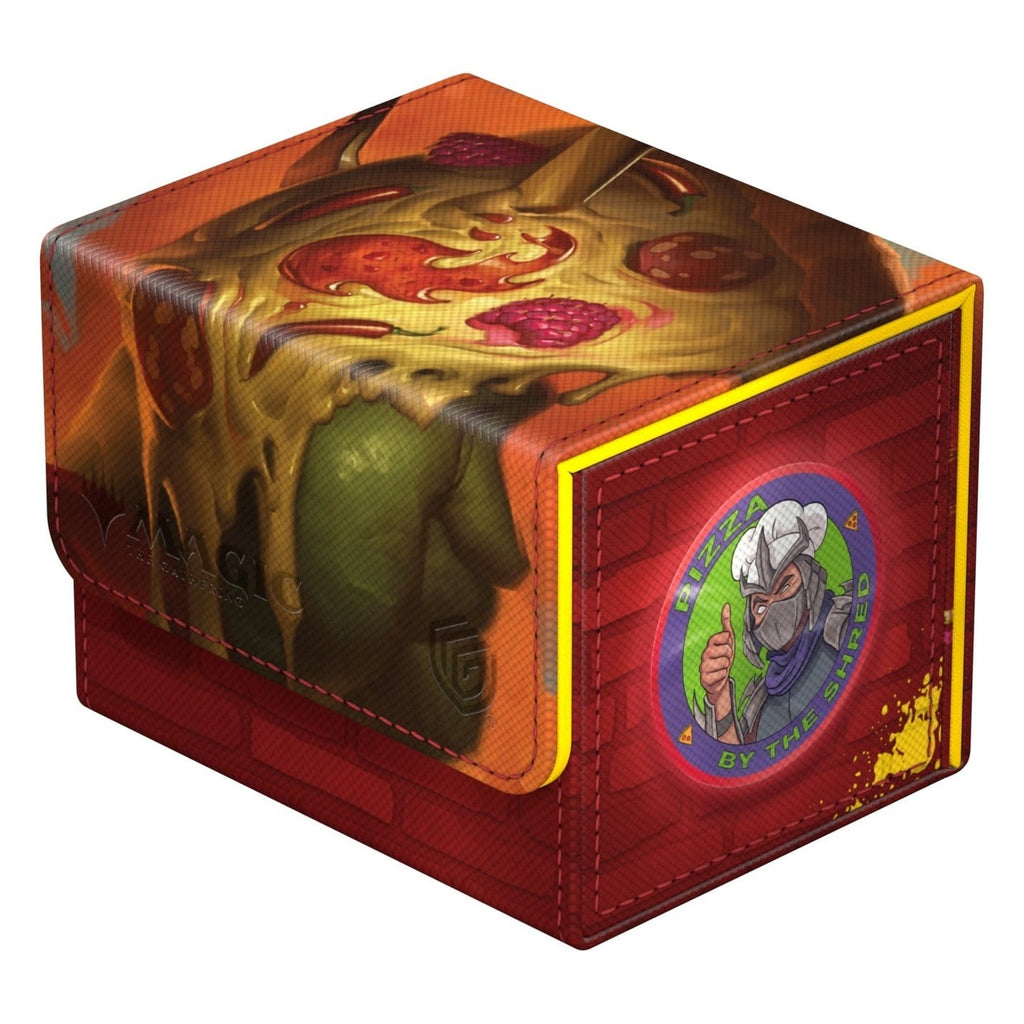 Produktbild Ultimate Guard Sidewinder 100+ Xenoskin Magic: The Gathering | Teenage Mutant Ninja Turtles - Mountain