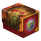 Produktbild Ultimate Guard Sidewinder 100+ Xenoskin Magic: The Gathering | Teenage Mutant Ninja Turtles - Mountain