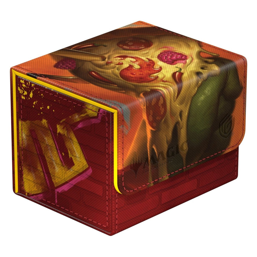 Produktbild Ultimate Guard Sidewinder 100+ Xenoskin Magic: The Gathering | Teenage Mutant Ninja Turtles - Mountain
